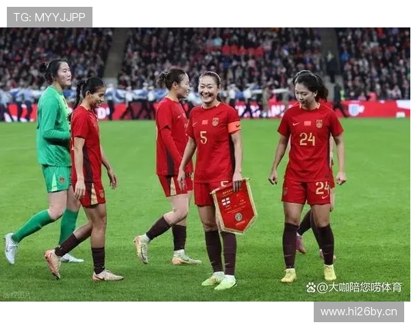 女足争头名需胜朝鲜保出线