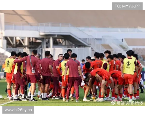 国足热身赛0比2不敌喀麦隆 一胜一负收官